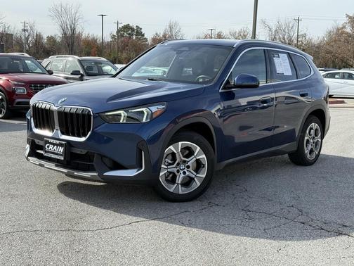 2023 BMW X1 xDrive28i