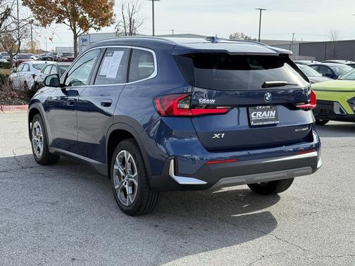2023 BMW X1 xDrive28i