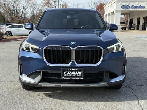 2023 BMW X1 xDrive28i