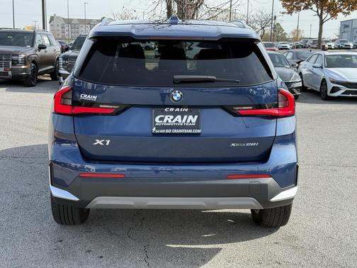 2023 BMW X1 xDrive28i