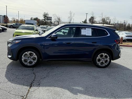 2023 BMW X1 xDrive28i