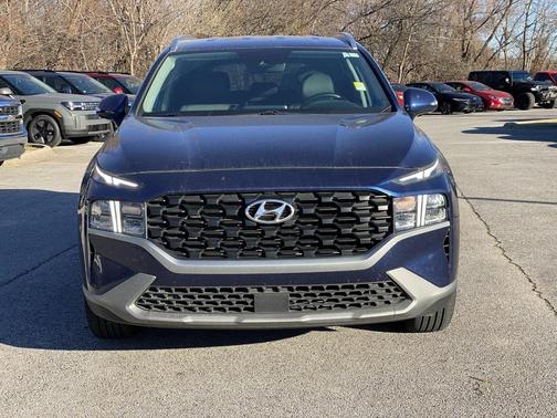 2023 Hyundai SANTA FE SEL 2.4