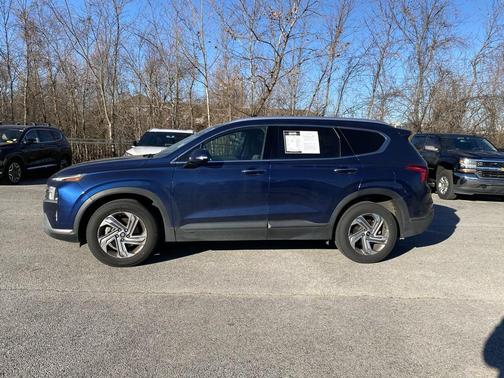 2023 Hyundai SANTA FE SEL 2.4