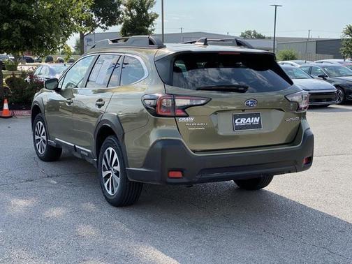 2023 Subaru Outback Premium