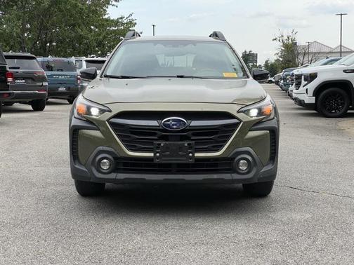 2023 Subaru Outback Premium