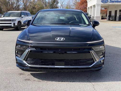 2026 Hyundai SONATA SEL