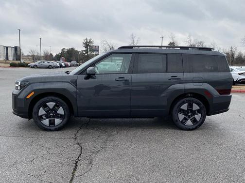 2026 Hyundai SANTA FE SEL 2.4