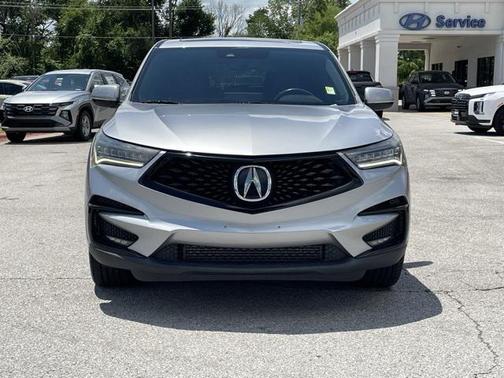 2019 Acura RDX A-Spec