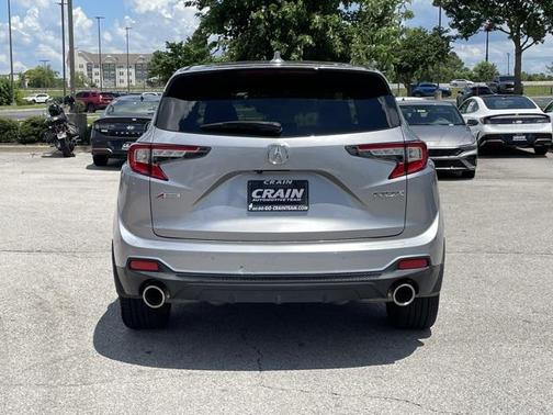 2019 Acura RDX A-Spec