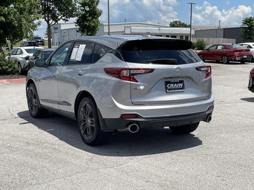 2019 Acura RDX A-Spec