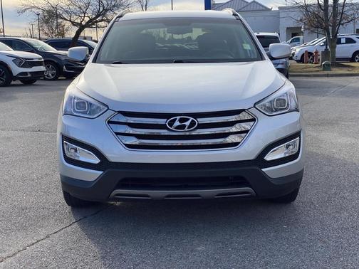 2016 Hyundai Santa Fe Sport 2.4L
