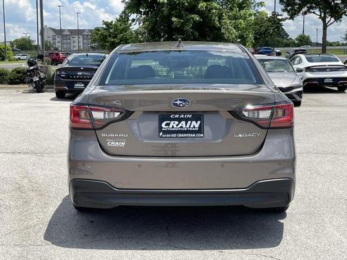 2022 Subaru Legacy Limited