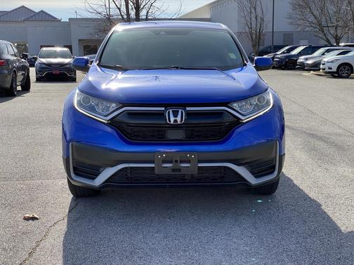 2022 Honda CR-V AWD Special Edition