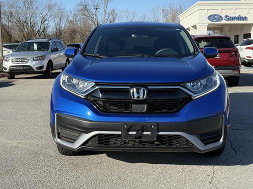 2022 Honda CR-V AWD Special Edition
