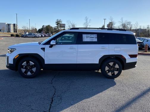 2026 Hyundai SANTA FE SEL 2.4