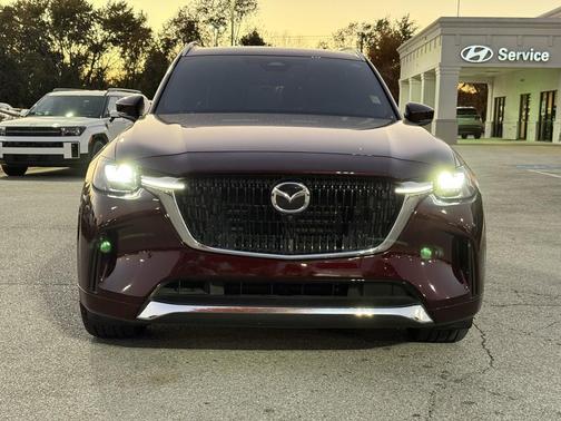 2024 Mazda CX-90 3.3 Turbo S Premium