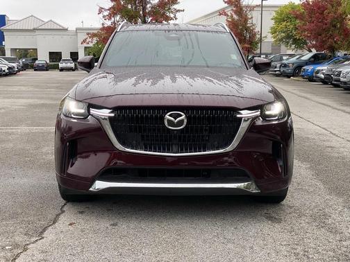 2024 Mazda CX-90 3.3 Turbo S Premium