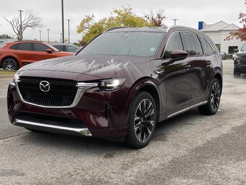 2024 Mazda CX-90 3.3 Turbo S Premium
