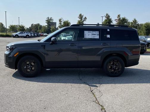 2026 Hyundai SANTA FE XRT