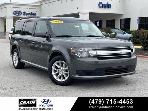 2019 Ford Flex SE