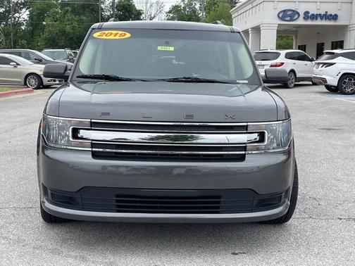 2019 Ford Flex SE