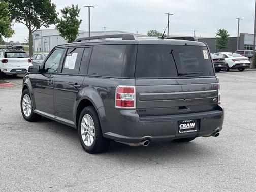 2019 Ford Flex SE