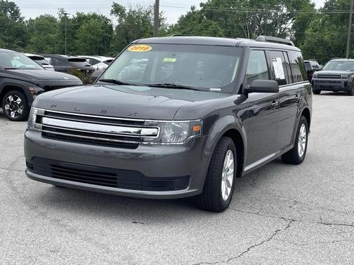 2019 Ford Flex SE