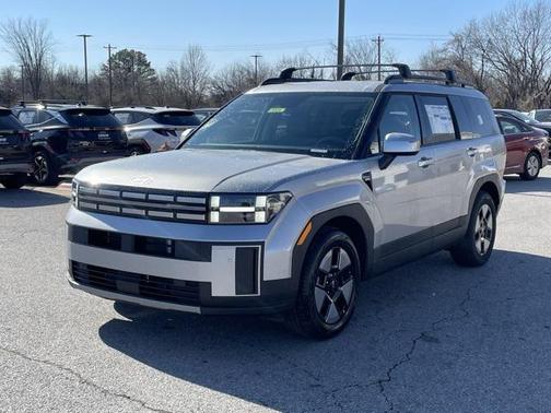 2024 Hyundai SANTA FE Limited