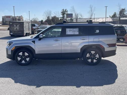 2024 Hyundai SANTA FE Limited