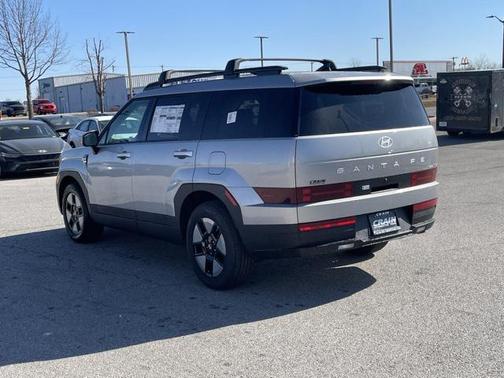 2024 Hyundai SANTA FE Limited