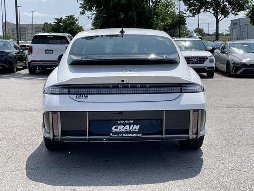 2024 Hyundai IONIQ 6 SEL