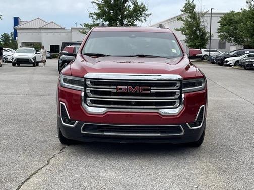 2022 GMC Acadia FWD SLT