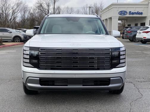 2026 Hyundai PALISADE SEL Premium