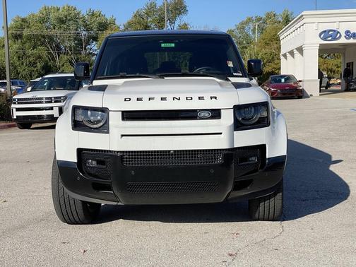 2023 Land Rover Defender 110 X-Dynamic SE