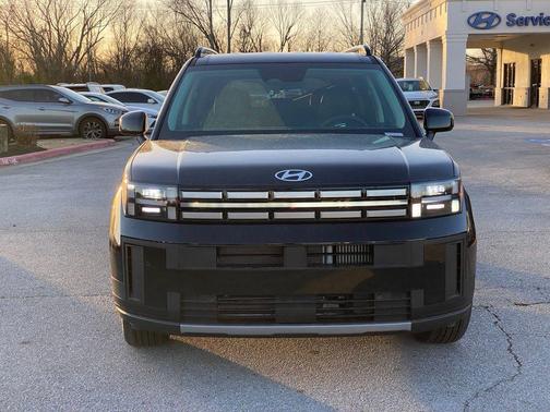2026 Hyundai SANTA FE SEL 2.4