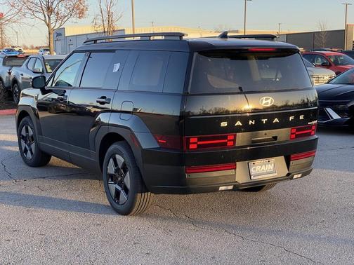 2026 Hyundai SANTA FE SEL 2.4