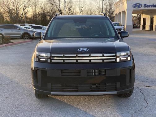 2026 Hyundai SANTA FE SEL 2.4
