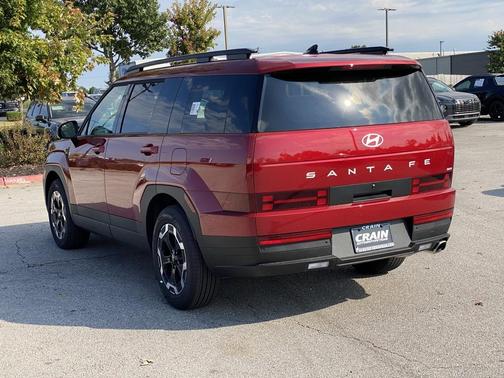 2026 Hyundai SANTA FE SEL 2.4