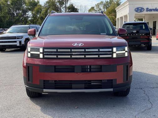 2026 Hyundai SANTA FE SEL 2.4