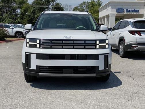 2026 Hyundai SANTA FE SEL 2.4