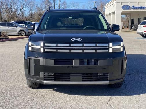 2026 Hyundai SANTA FE SEL 2.4