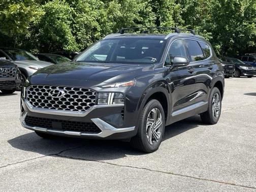 2022 Hyundai SANTA FE SEL 2.4