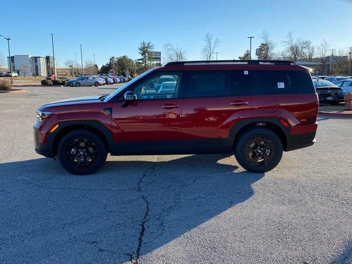 2026 Hyundai SANTA FE XRT