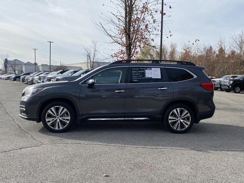 2022 Subaru Ascent Touring 7-Passenger