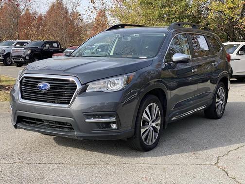 2022 Subaru Ascent Touring 7-Passenger