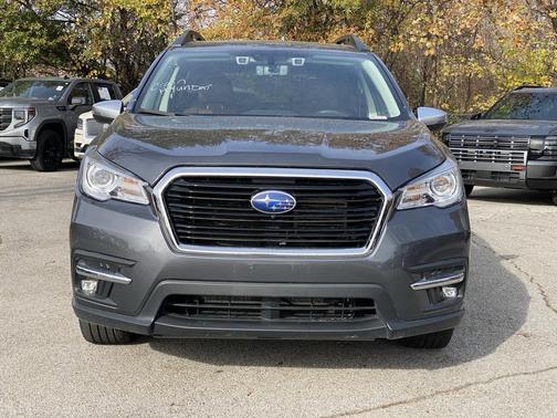 2022 Subaru Ascent Touring 7-Passenger
