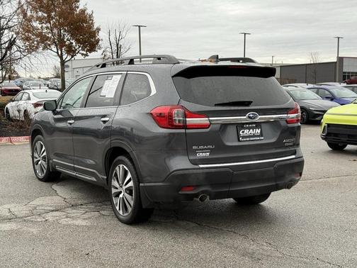 2022 Subaru Ascent Touring 7-Passenger