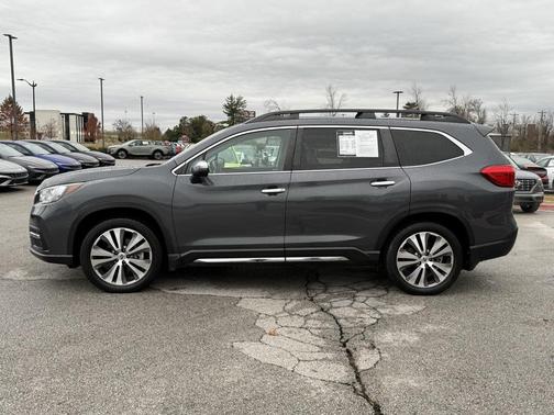 2022 Subaru Ascent Touring 7-Passenger