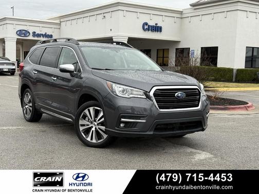 2022 Subaru Ascent Touring 7-Passenger