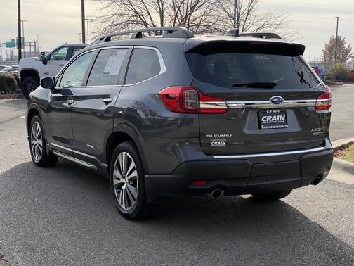 2022 Subaru Ascent Touring 7-Passenger